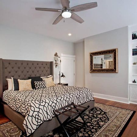Willa Newly Renovated 4 Bed 3 Bath And 2 Parking Spots Savannah Zewnętrze zdjęcie