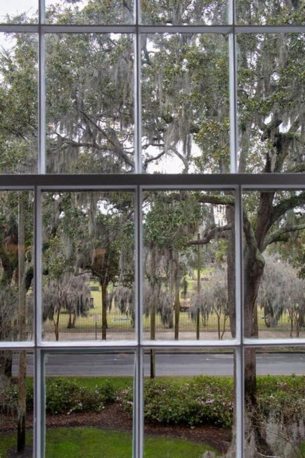 Willa Newly Renovated 4 Bed 3 Bath And 2 Parking Spots Savannah Zewnętrze zdjęcie