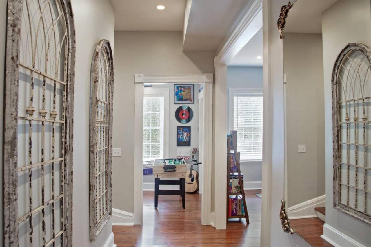 Willa Newly Renovated 4 Bed 3 Bath And 2 Parking Spots Savannah Zewnętrze zdjęcie