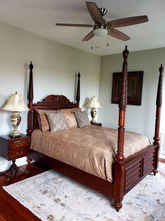 Willa Newly Renovated 4 Bed 3 Bath And 2 Parking Spots Savannah Zewnętrze zdjęcie