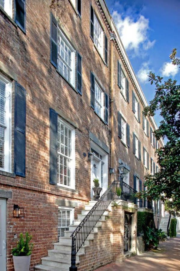 Willa Newly Renovated 4 Bed 3 Bath And 2 Parking Spots Savannah Zewnętrze zdjęcie