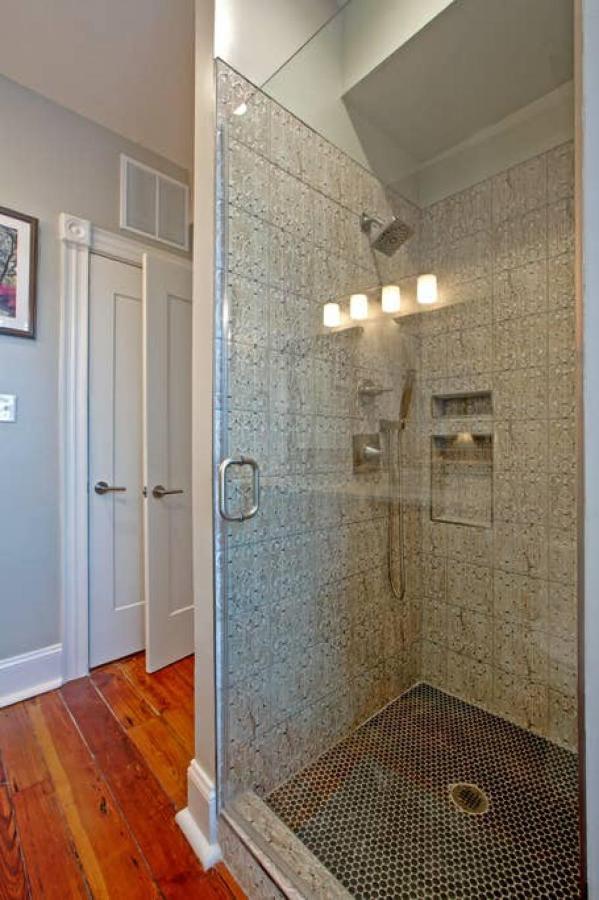 Willa Newly Renovated 4 Bed 3 Bath And 2 Parking Spots Savannah Zewnętrze zdjęcie