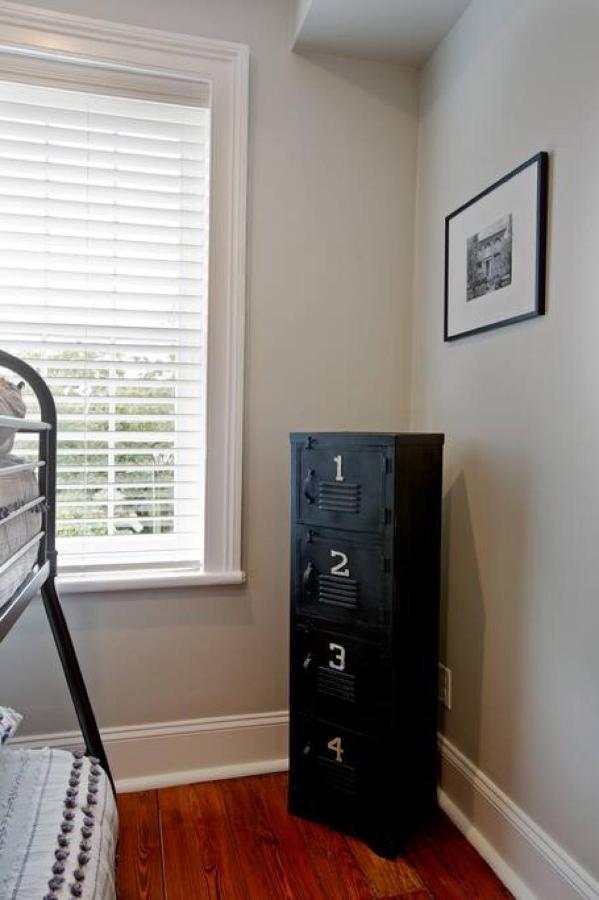 Willa Newly Renovated 4 Bed 3 Bath And 2 Parking Spots Savannah Zewnętrze zdjęcie