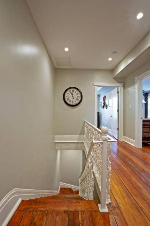 Willa Newly Renovated 4 Bed 3 Bath And 2 Parking Spots Savannah Zewnętrze zdjęcie